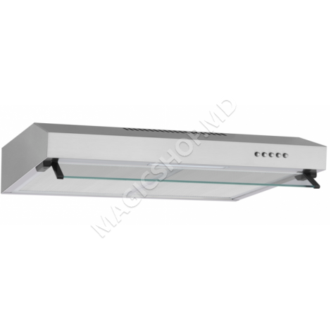 Hota Tornado Backer LUNA 60 1M WH 